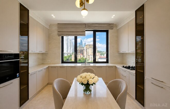 Satılır 4 otaqlı yeni tikili 220 m², Bayıl q., photo 11 from 29