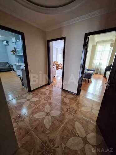 Satılır 3 otaqlı yeni tikili 100 m², Memar Əcəmi m., photo 7 from 19