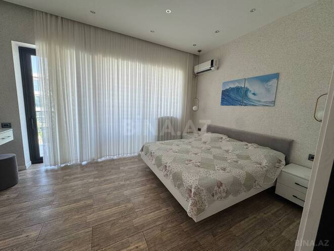 İcarəyə verilir 2 otaqlı yeni tikili 50 m², Sea Breeze q., photo 7 from 11