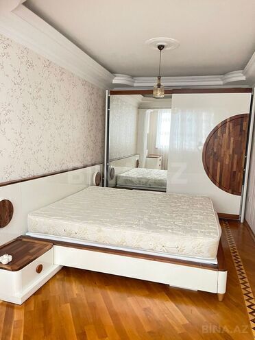 İcarəyə verilir 3 otaqlı köhnə tikili 100 m², 28 May m., photo 6 from 12
