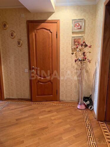İcarəyə verilir 3 otaqlı köhnə tikili 100 m², 28 May m., photo 9 from 12