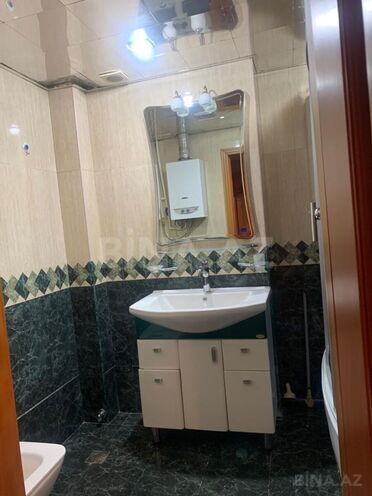 İcarəyə verilir 3 otaqlı köhnə tikili 100 m², 28 May m., photo 11 from 12