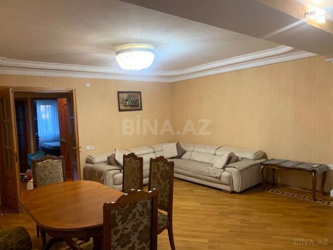 İcarəyə verilir 3 otaqlı köhnə tikili 100 m², 28 May m., photo 4 from 12