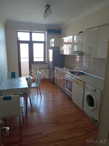 Satılır 3 otaqlı yeni tikili 125 m², Yasamal r., photo 8 from 12