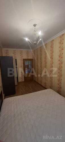 İcarəyə verilir 2 otaqlı köhnə tikili 50 m², Memar Əcəmi m., photo 5 from 8