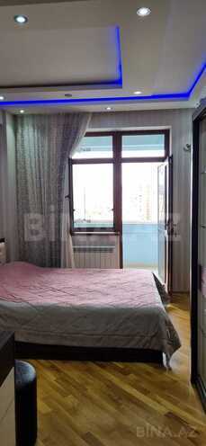 İcarəyə verilir 2 otaqlı yeni tikili 65 m², Xətai r., photo 5 from 9