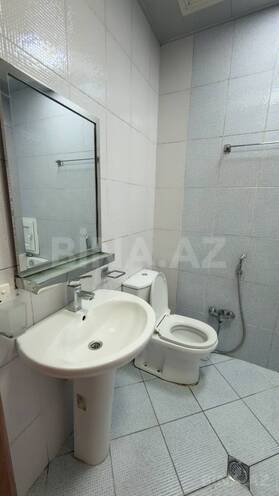 İcarəyə verilir 3 otaqlı yeni tikili 95 m², İnşaatçılar m., photo 14 from 17