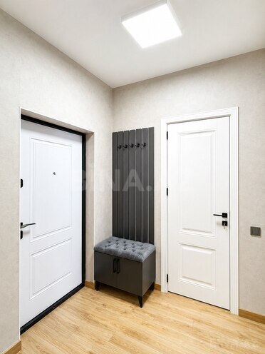 Сдаётся 2-комн. новостройка 56 м², м. Иншаатчылар, photo 6 from 20