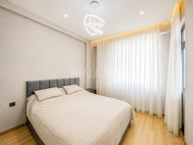Сдаётся 2-комн. новостройка 56 м², м. Иншаатчылар, photo 10 from 20