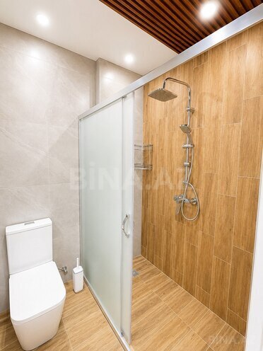 Сдаётся 2-комн. новостройка 56 м², м. Иншаатчылар, photo 13 from 20