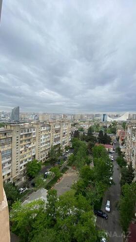 İcarəyə verilir 3 otaqlı yeni tikili 100 m², Nərimanov r., photo 18 from 19