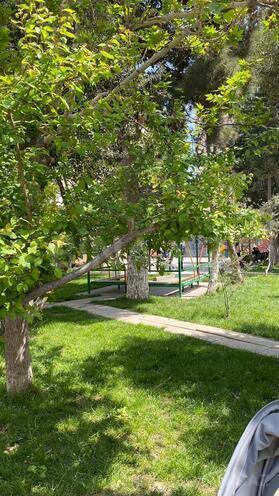 İcarəyə verilir 3 otaqlı yeni tikili 100 m², Nərimanov r., photo 17 from 19