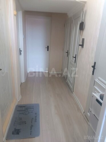 Satılır 3 otaqlı köhnə tikili 48.6 m², Əhmədli m., photo 12 from 15