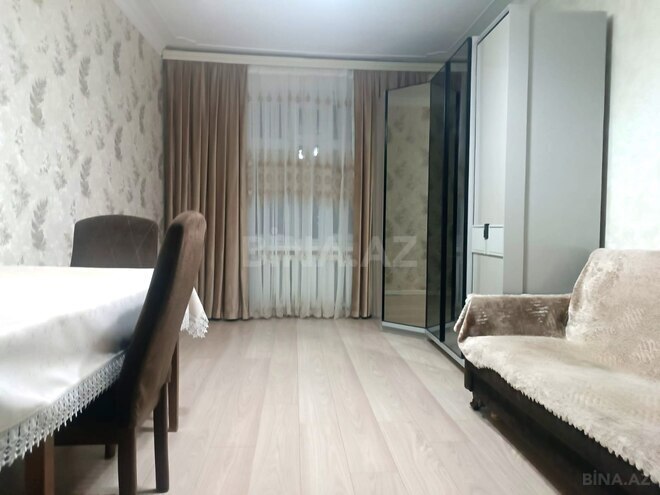 Satılır 3 otaqlı köhnə tikili 48.6 m², Əhmədli m., photo 4 from 15