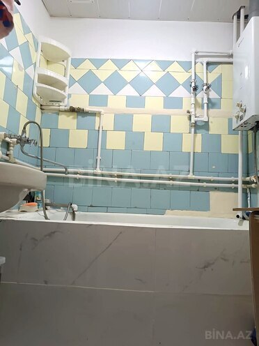 Satılır 3 otaqlı köhnə tikili 48.6 m², Əhmədli m., photo 13 from 15