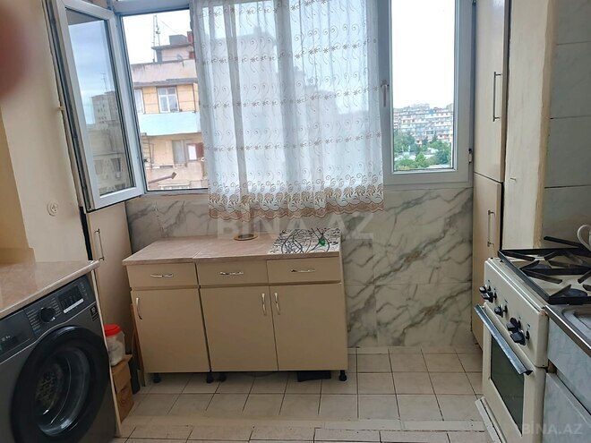 Satılır 3 otaqlı köhnə tikili 48.6 m², Əhmədli m., photo 7 from 15