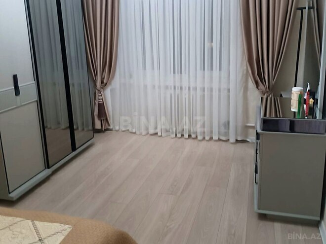 Satılır 3 otaqlı köhnə tikili 48.6 m², Əhmədli m., photo 5 from 15