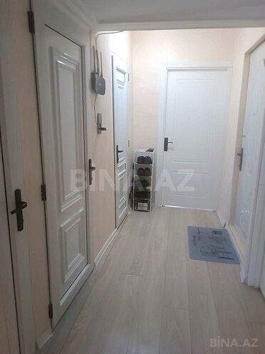 Satılır 3 otaqlı köhnə tikili 48.6 m², Əhmədli m., photo 8 from 15