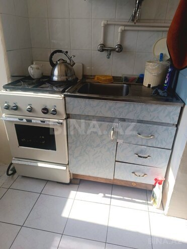 Satılır 3 otaqlı köhnə tikili 48.6 m², Əhmədli m., photo 9 from 15