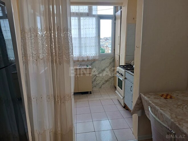 Satılır 3 otaqlı köhnə tikili 48.6 m², Əhmədli m., photo 6 from 15