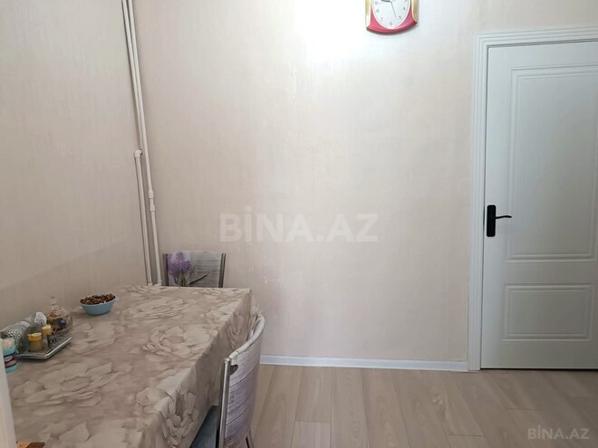 Satılır 3 otaqlı köhnə tikili 48.6 m², Əhmədli m., photo 11 from 15