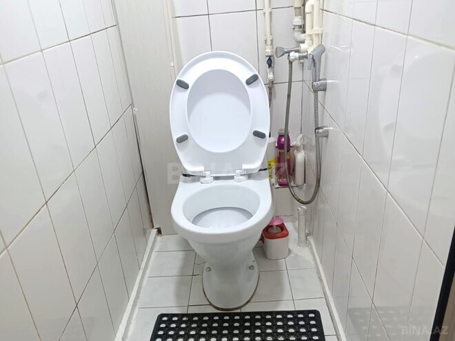 Satılır 3 otaqlı köhnə tikili 48.6 m², Əhmədli m., photo 14 from 15