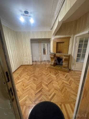 İcarəyə verilir 4 otaqlı köhnə tikili 120 m², Əhmədli m., photo 16 from 21