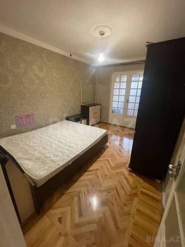 İcarəyə verilir 4 otaqlı köhnə tikili 120 m², Əhmədli m., photo 7 from 21