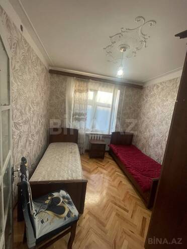 İcarəyə verilir 4 otaqlı köhnə tikili 120 m², Əhmədli m., photo 13 from 21
