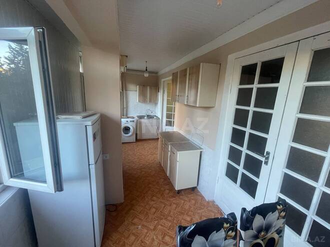 İcarəyə verilir 4 otaqlı köhnə tikili 120 m², Əhmədli m., photo 11 from 21