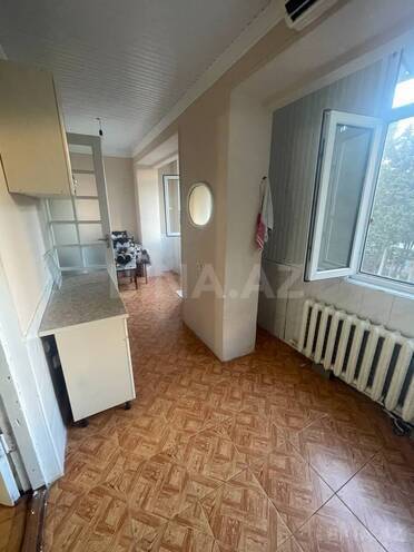 İcarəyə verilir 4 otaqlı köhnə tikili 120 m², Əhmədli m., photo 10 from 21