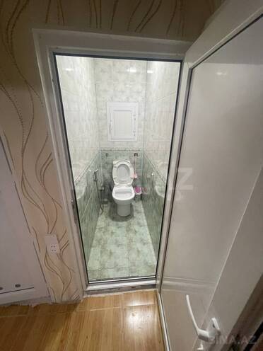 İcarəyə verilir 4 otaqlı köhnə tikili 120 m², Əhmədli m., photo 20 from 21