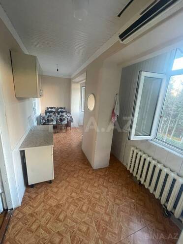İcarəyə verilir 4 otaqlı köhnə tikili 120 m², Əhmədli m., photo 12 from 21
