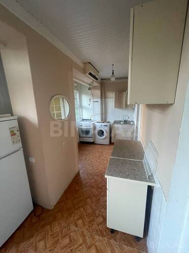İcarəyə verilir 4 otaqlı köhnə tikili 120 m², Əhmədli m., photo 9 from 21