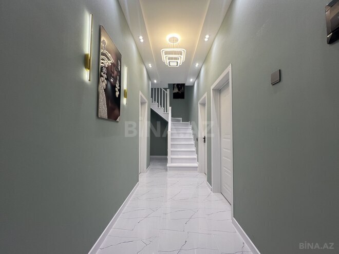 Продаётся 5-комн. дом/дача 180 м², пос. Масазыр, photo 3 from 12