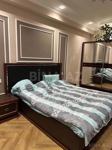 İcarəyə verilir 3 otaqlı yeni tikili 120 m², 28 May m., photo 8 from 11