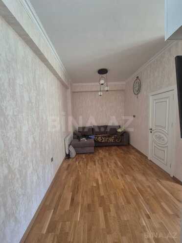 Продаётся 1-комн. новостройка 43 м², м. Автовокзал, photo 3 from 9