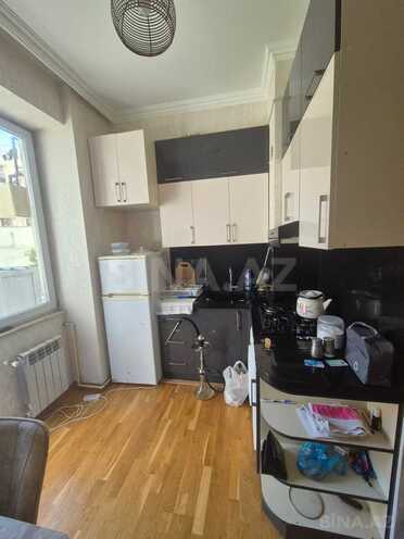 Продаётся 1-комн. новостройка 43 м², м. Автовокзал, photo 7 from 9
