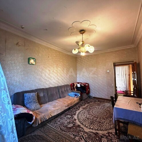 Satılır 2 otaqlı köhnə tikili 57 m², Yasamal r., photo 5 from 14