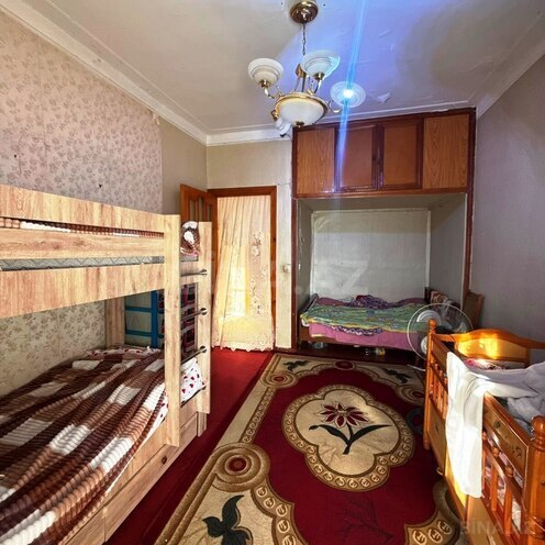 Satılır 2 otaqlı köhnə tikili 57 m², Yasamal r., photo 7 from 14