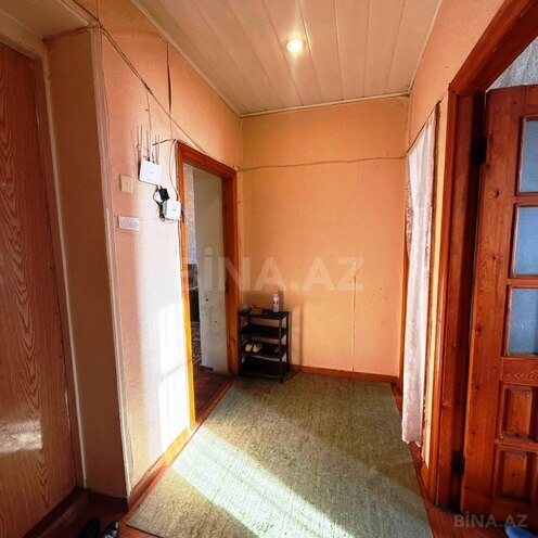 Satılır 2 otaqlı köhnə tikili 57 m², Yasamal r., photo 6 from 14