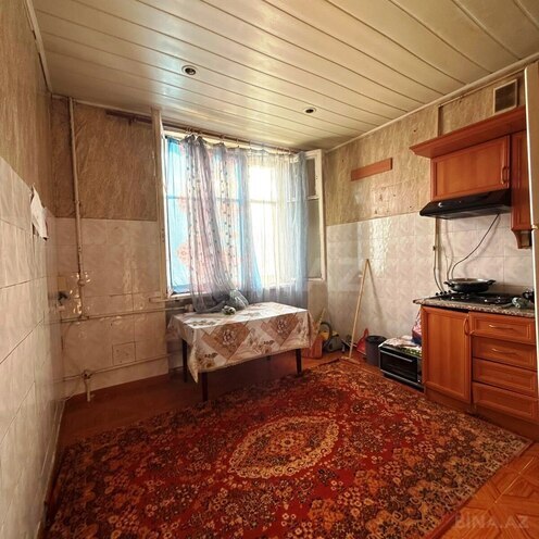 Satılır 2 otaqlı köhnə tikili 57 m², Yasamal r., photo 10 from 14