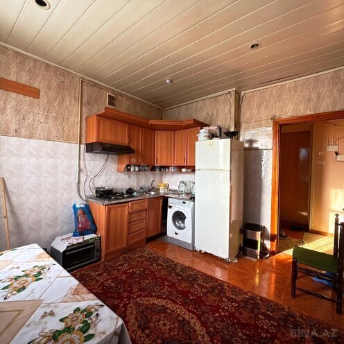 Satılır 2 otaqlı köhnə tikili 57 m², Yasamal r., photo 11 from 14
