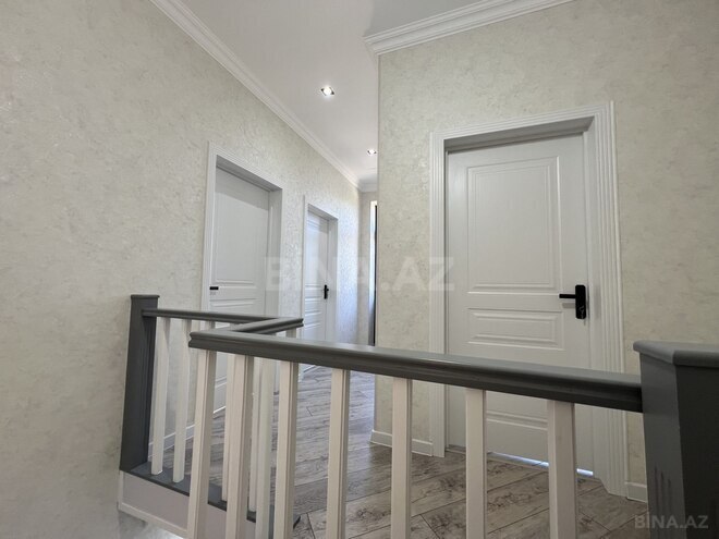 Satılır 4 otaqlı həyət evi/bağ evi 150 m², Masazır q., photo 7 from 12