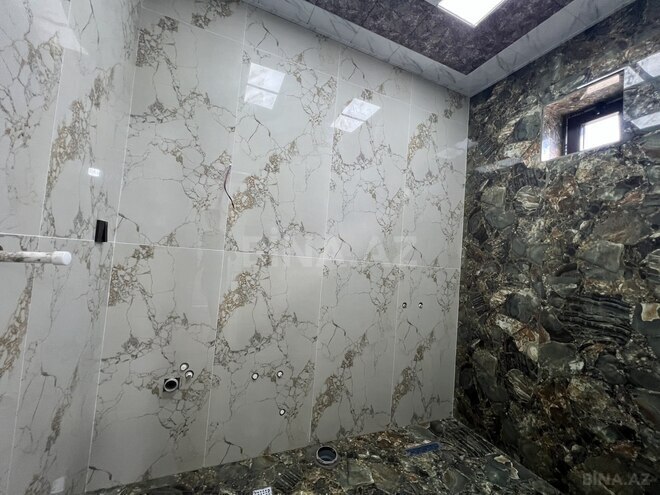 Satılır 4 otaqlı həyət evi/bağ evi 150 m², Masazır q., photo 11 from 12