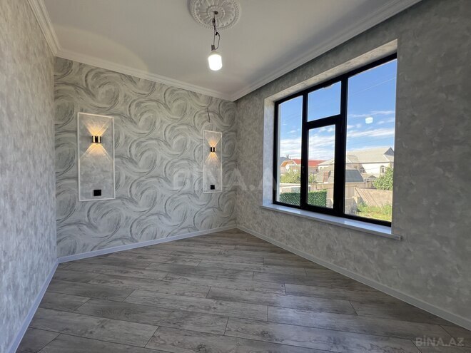 Satılır 4 otaqlı həyət evi/bağ evi 150 m², Masazır q., photo 10 from 12