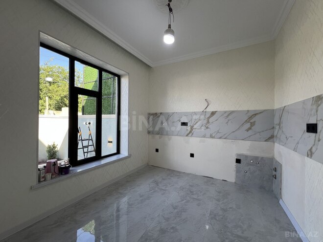 Satılır 4 otaqlı həyət evi/bağ evi 150 m², Masazır q., photo 5 from 12