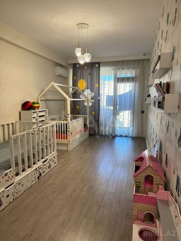 Satılır 3 otaqlı yeni tikili 126 m², Həzi Aslanov q., photo 12 from 19