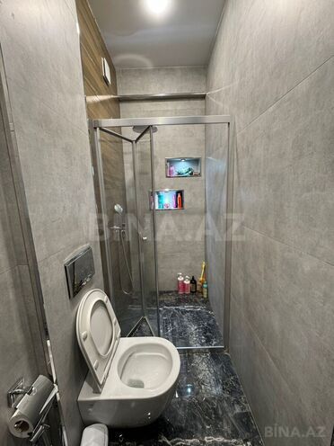 Satılır 3 otaqlı yeni tikili 126 m², Həzi Aslanov q., photo 18 from 19