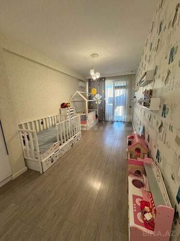 Satılır 3 otaqlı yeni tikili 126 m², Həzi Aslanov q., photo 10 from 19